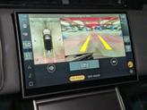 Thumbnail of 2026 Santorini Black Land Rover Range Rover Velar
