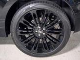 Thumbnail of 2026 Santorini Black Land Rover Range Rover Velar