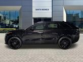 Thumbnail of 2026 Santorini Black Land Rover Range Rover Velar