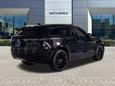 Thumbnail of 2026 Santorini Black Land Rover Range Rover Velar