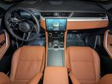 Thumbnail of 2026 Santorini Black Jaguar F-PACE