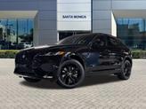 Photo of 2026 Santorini Black Jaguar F-PACE