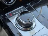 Thumbnail of 2022 Santorini Black Land Rover Range Rover