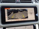 Thumbnail of 2022 Santorini Black Land Rover Range Rover