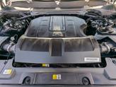 Thumbnail of 2022 Santorini Black Land Rover Range Rover