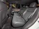 Thumbnail of 2025 Fuji White Land Rover Range Rover