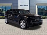 Thumbnail of 2026 Santorini Black Land Rover Range Rover Velar