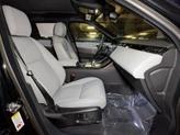 Thumbnail of 2026 Santorini Black Land Rover Range Rover Velar