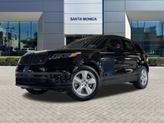 Photo of 2026 Santorini Black Land Rover Range Rover Velar