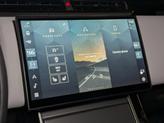 Thumbnail of 2026 Santorini Black Land Rover Range Rover Velar