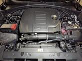 Thumbnail of 2026 Santorini Black Land Rover Range Rover Velar