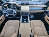 Thumbnail of 2025 Fuji White Land Rover Defender