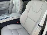Thumbnail of 2025 Gray Volvo XC60