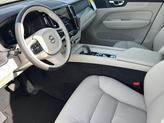 Thumbnail of 2025 Gray Volvo XC60