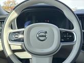 Thumbnail of 2025 Gray Volvo XC60