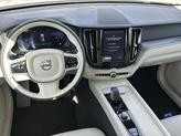 Thumbnail of 2025 Gray Volvo XC60