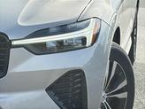 Thumbnail of 2025 Gray Volvo XC60