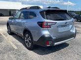 Thumbnail of 2020 Ice Silver Metallic Subaru Outback