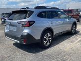 Thumbnail of 2020 Ice Silver Metallic Subaru Outback