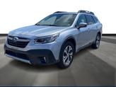 Photo of 2020 Ice Silver Metallic Subaru Outback