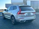 Thumbnail of 2025 Gray Volvo XC60