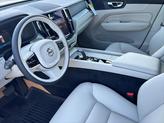 Thumbnail of 2025 Gray Volvo XC60
