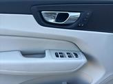 Thumbnail of 2025 Gray Volvo XC60