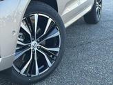 Thumbnail of 2025 Gray Volvo XC60