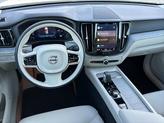 Thumbnail of 2025 Gray Volvo XC60