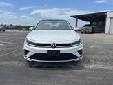 Thumbnail of 2025 Deep Black Pearl Volkswagen Jetta