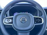 Thumbnail of 2025 Crystal White Metallic Volvo XC60