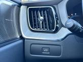 Thumbnail of 2025 Crystal White Metallic Volvo XC60
