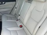 Thumbnail of 2025 Denim Blue Metallic Volvo XC60
