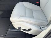 Thumbnail of 2025 Denim Blue Metallic Volvo XC60