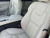 Thumbnail of 2025 Denim Blue Metallic Volvo XC60