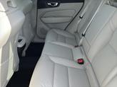 Thumbnail of 2025 Denim Blue Metallic Volvo XC60