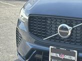 Thumbnail of 2025 Denim Blue Metallic Volvo XC60