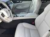 Thumbnail of 2025 Denim Blue Metallic Volvo XC60