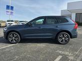 Thumbnail of 2025 Denim Blue Metallic Volvo XC60