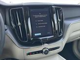 Thumbnail of 2025 Denim Blue Metallic Volvo XC60