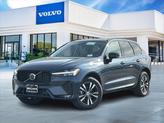 Photo of 2025 Denim Blue Metallic Volvo XC60