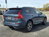 Thumbnail of 2025 Denim Blue Metallic Volvo XC60
