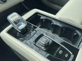 Thumbnail of 2025 Onyx Black Metallic Volvo XC90