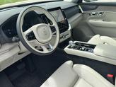 Thumbnail of 2025 Onyx Black Metallic Volvo XC90