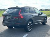 Thumbnail of 2026 Onyx Black Metallic Volvo XC60 Plug-In Hybrid