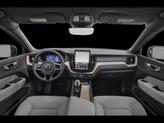 Thumbnail of 2026 Aurora Silver Volvo XC60