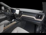 Thumbnail of 2026 Aurora Silver Volvo XC60