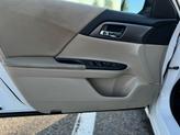 Thumbnail of 2015 White Honda Accord