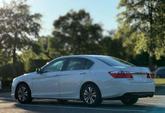 Thumbnail of 2015 White Honda Accord