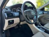 Thumbnail of 2015 White Honda Accord